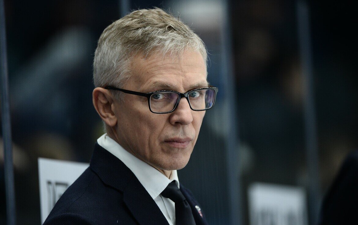 ​Новаторский хоккей Игоря Ларионова не только радует глаз, но еще и дает нужный результат. Фото: hctorpedo.ru