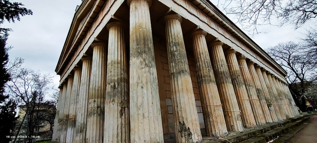 ПетропПавловский храм