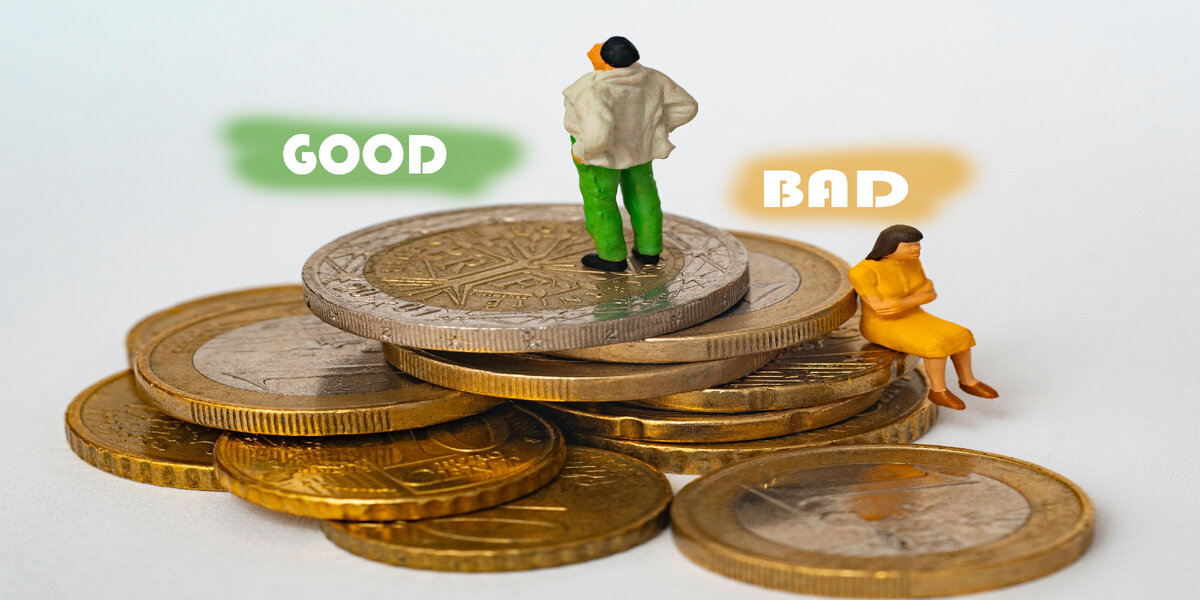 деньги ограничивающие убеждения