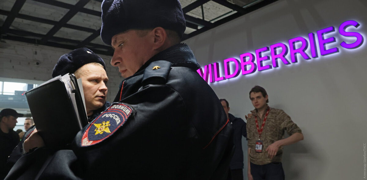 Фото: Александр Щербак/ТАСС