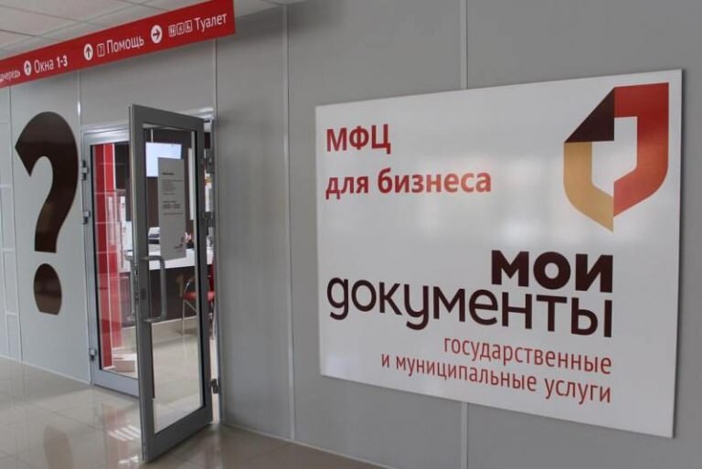    МФЦ Оренбуржья в 2022 году оказали более 2 миллионов услуг Кристина Просвиркина