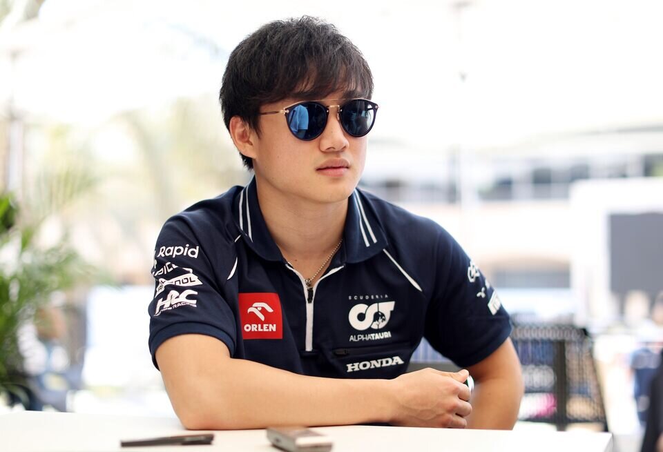    Getty Images / Red Bull Content Pool