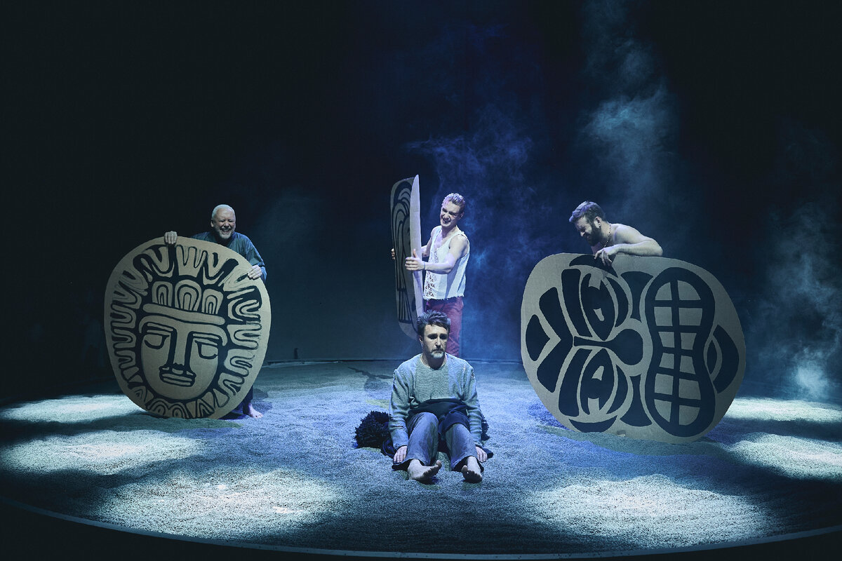 Фото Юлии Кирадиггер