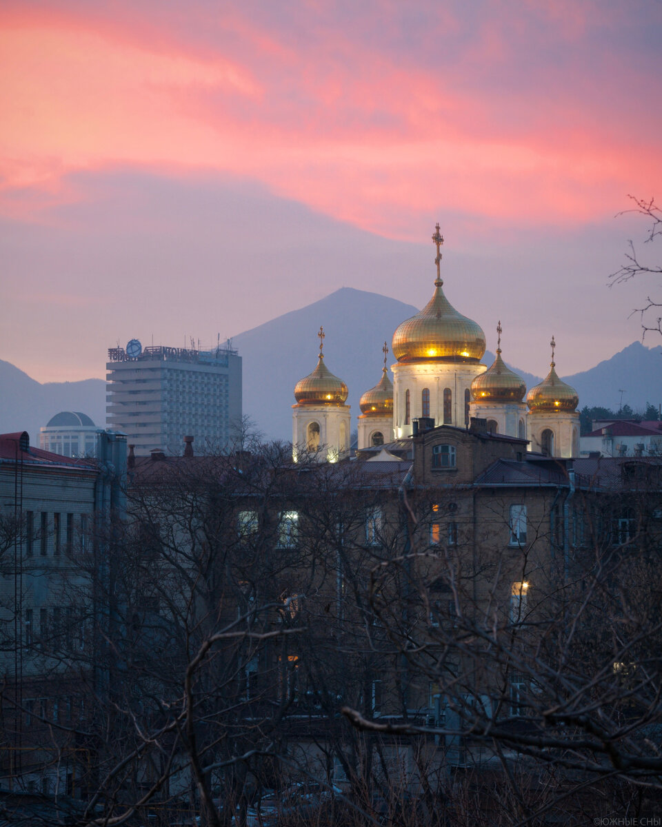 Пятигорск санкт петербург