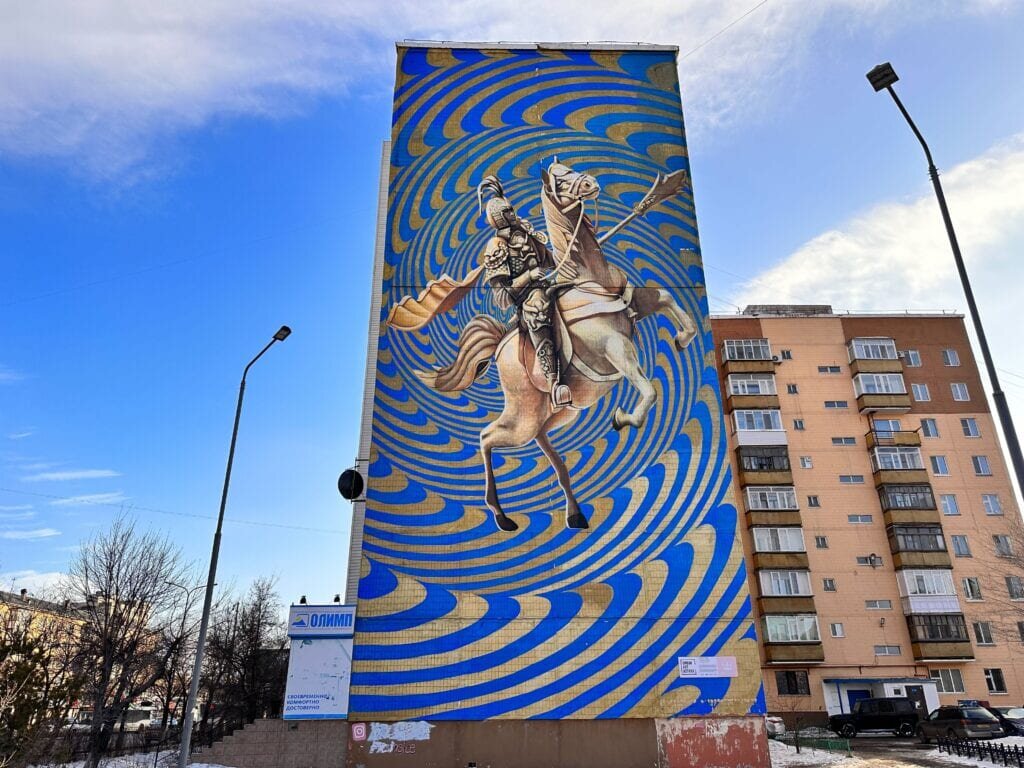    Press.kz Жуман Кииков