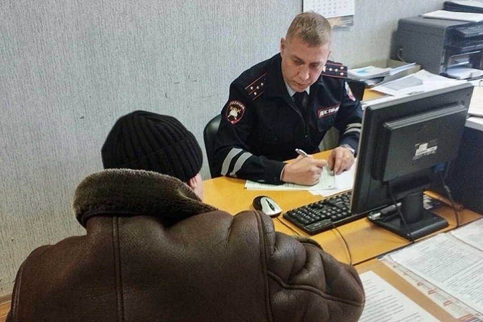     Фото: отделение пропаганды ГИБДД по Екатеринбургу