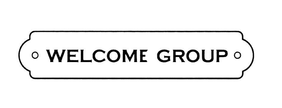 Карта welcome group