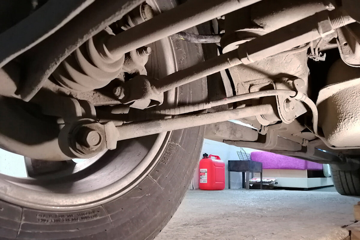 подвеска Хендай Туссан clck.ru/33oteB