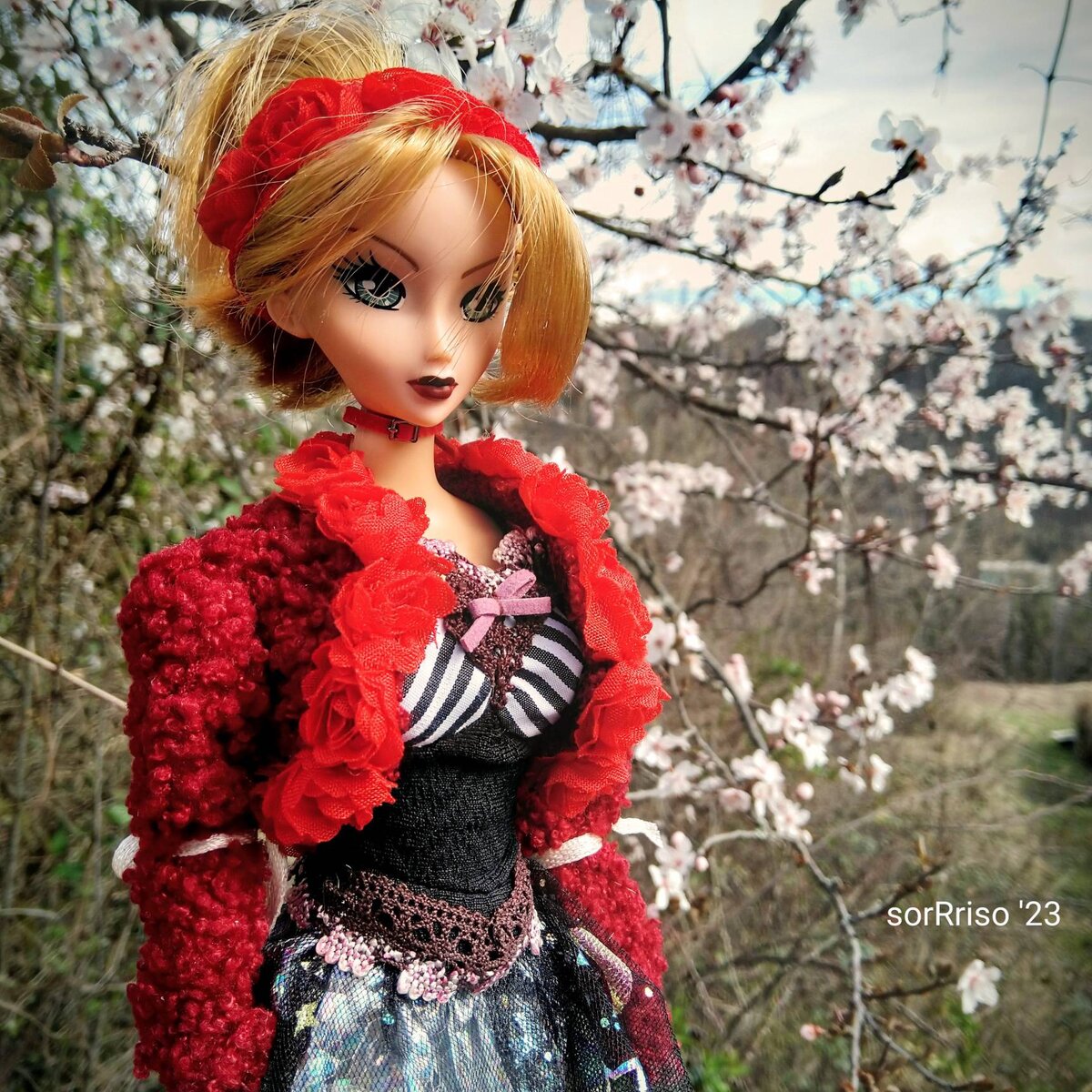 Принцесса Любовь