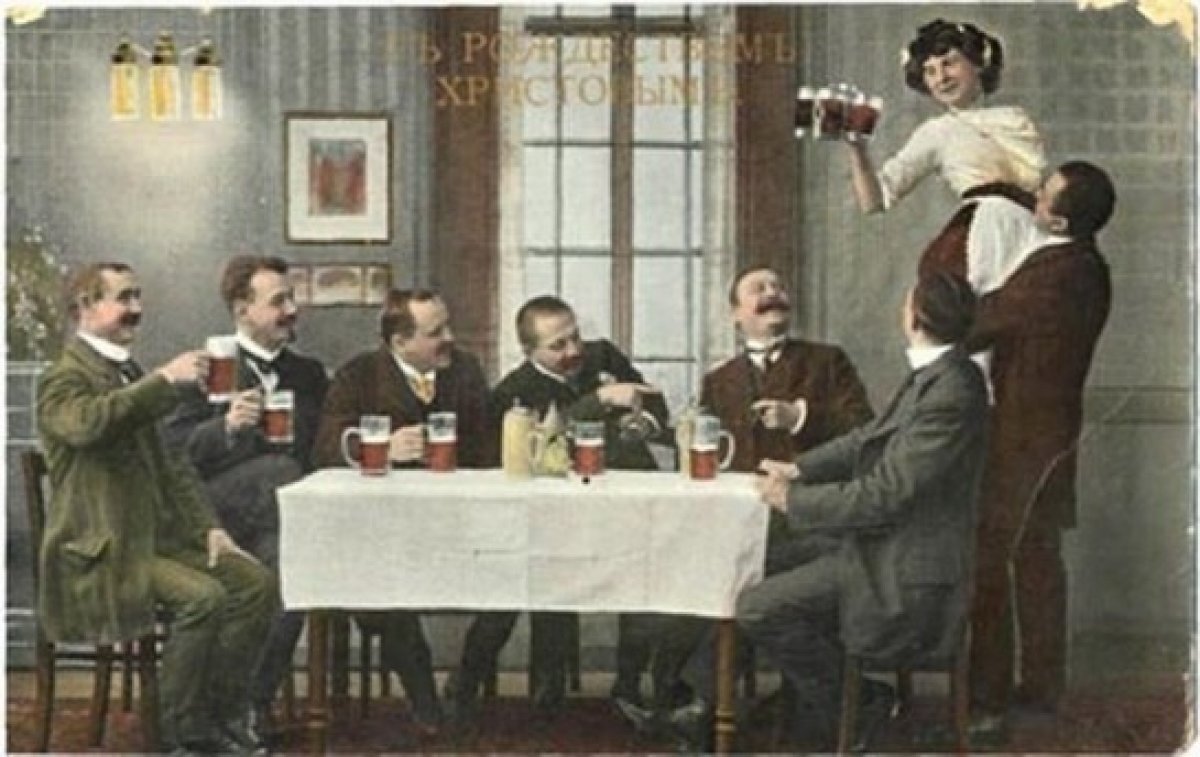    Ночные бабочки в законе. Как жили проститутки в царской России