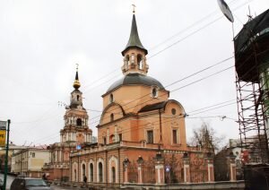    Фото: sobory.ru Валерия Трофимова