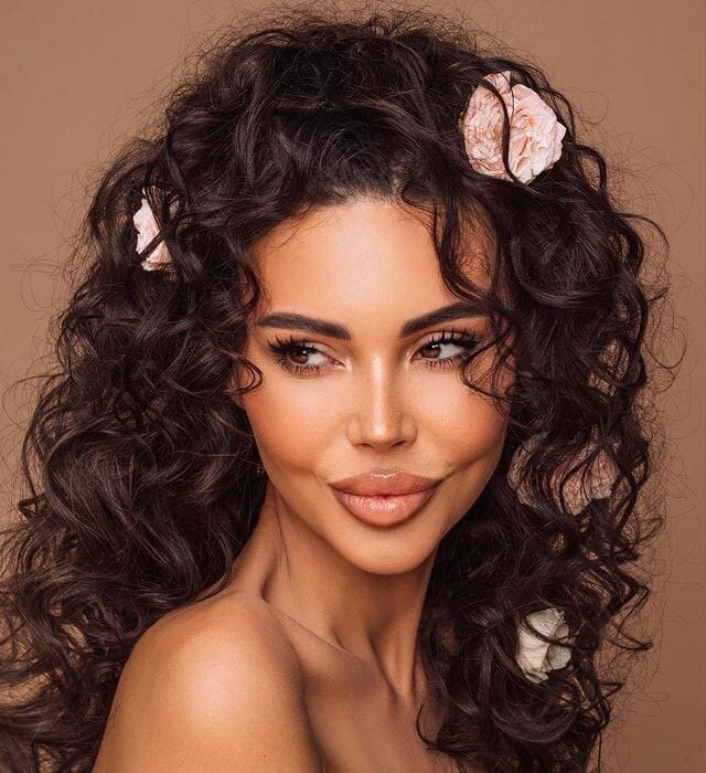 Оксана Самойлова Фото: vk.com/samoylovaoxxana