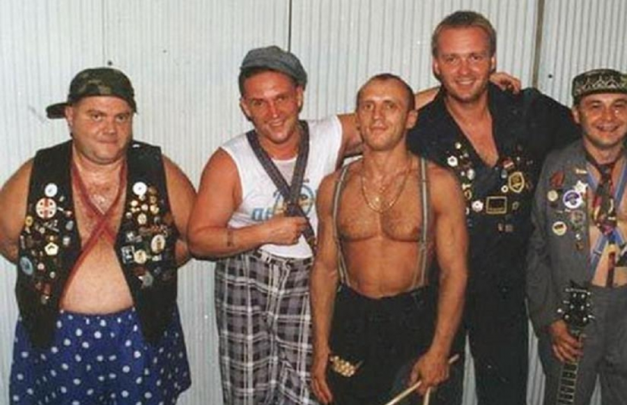 та самая "Дюна"