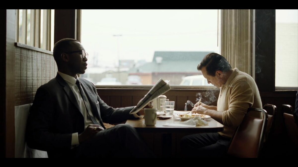    Несмотря на комедийный жанр, в фильме «Зеленая книга» есть множество подтекстовКинопоиск