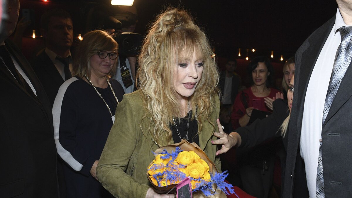    Global Look Press | Komsomolskaya Pravda