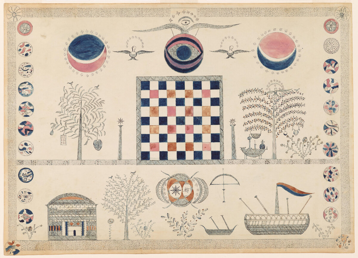 Без названия. 