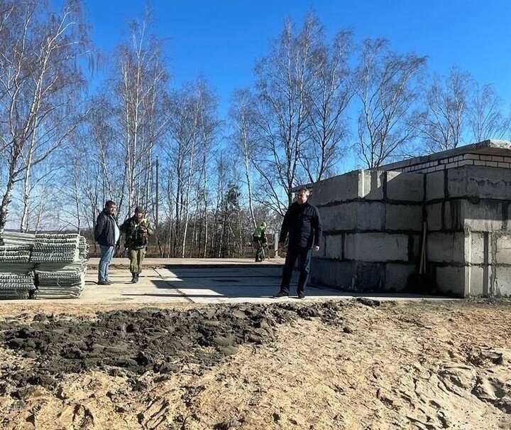     Фото из телеграм-канала А.Богомаза