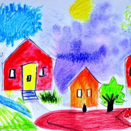 рисуй что хочешь