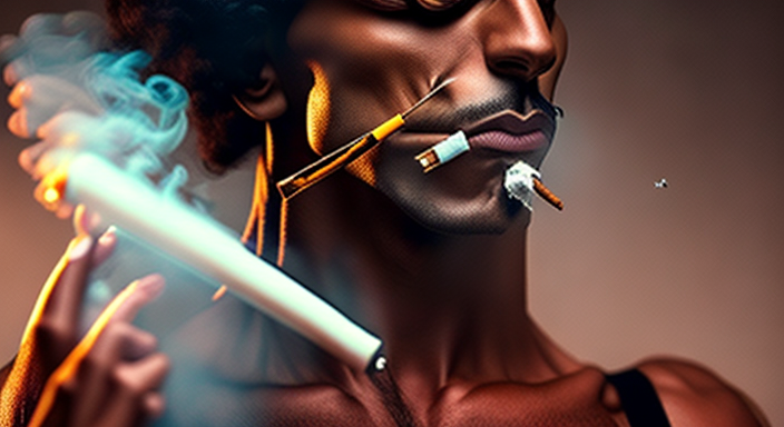 Изображение создано в нейросети https://dezgo.com/ | Лицензия CreativeML Open RAIL-M