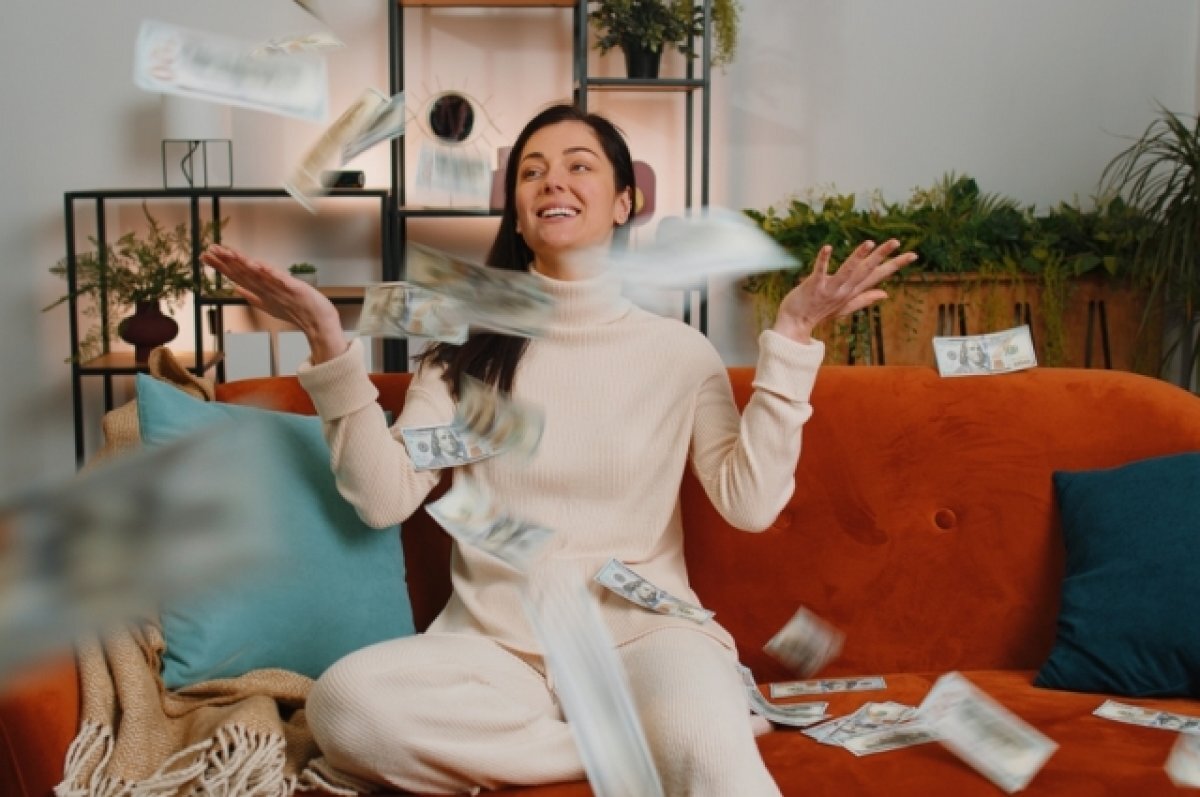    Как стать богатым. Три стратегии, которые приведут к цели