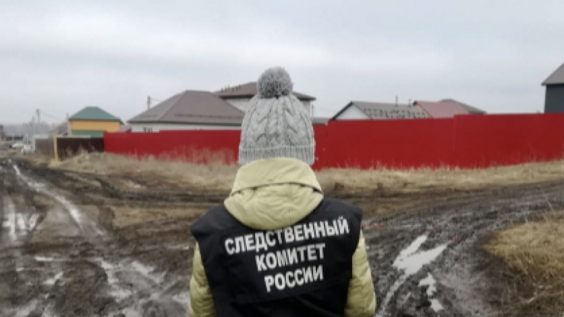   Фото пресс-служба СУ СКР по Саратовской области