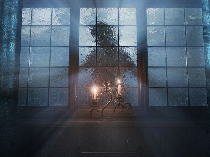    Авторы новой Layers of Fear представили 11 минут геймплея [ВИДЕО]