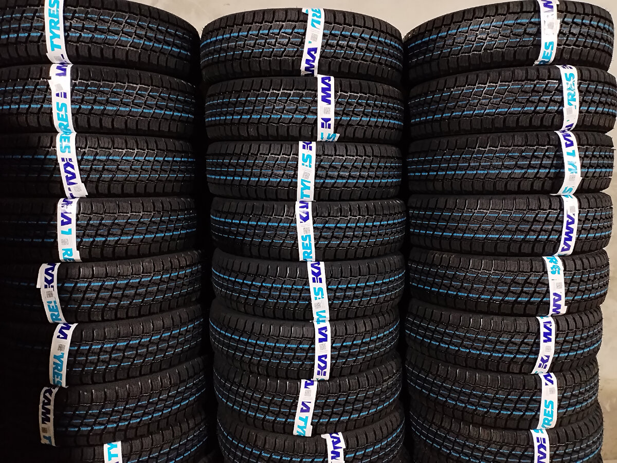 Шины- легковые - грузовые - недорого | Сухум, Абхазия.