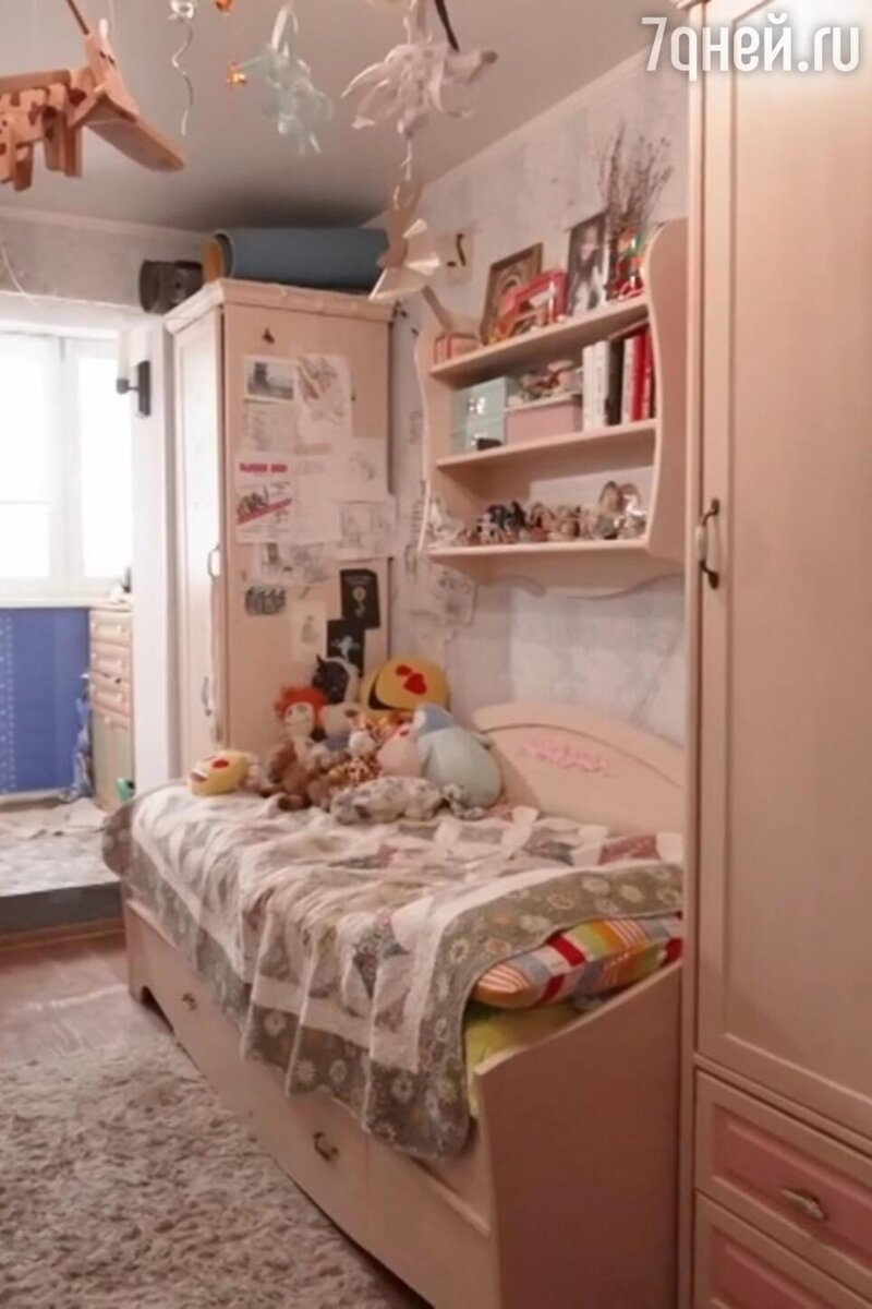     предоставлено Первым каналом