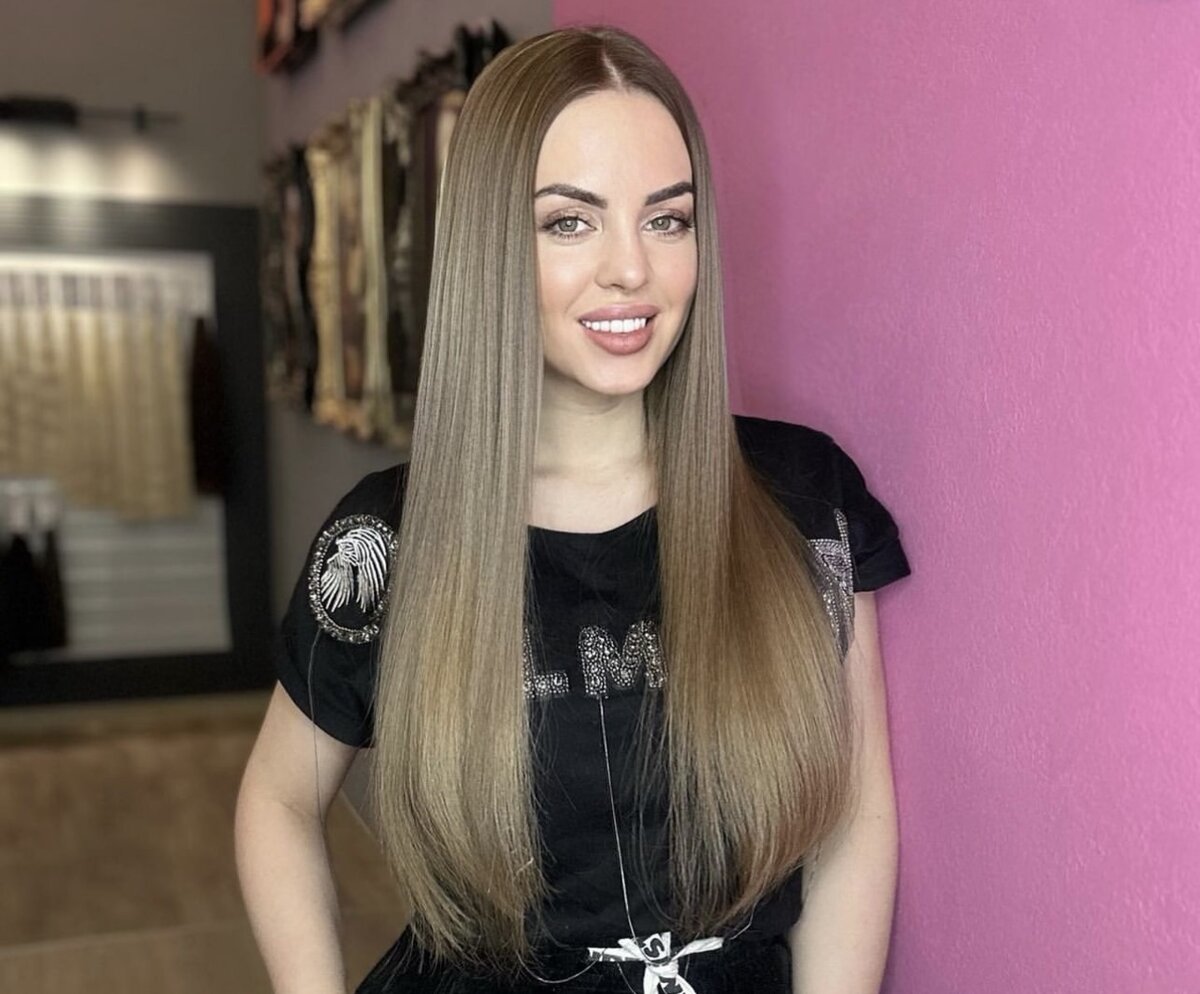     Юлия Ефременкова Фото: соцсети