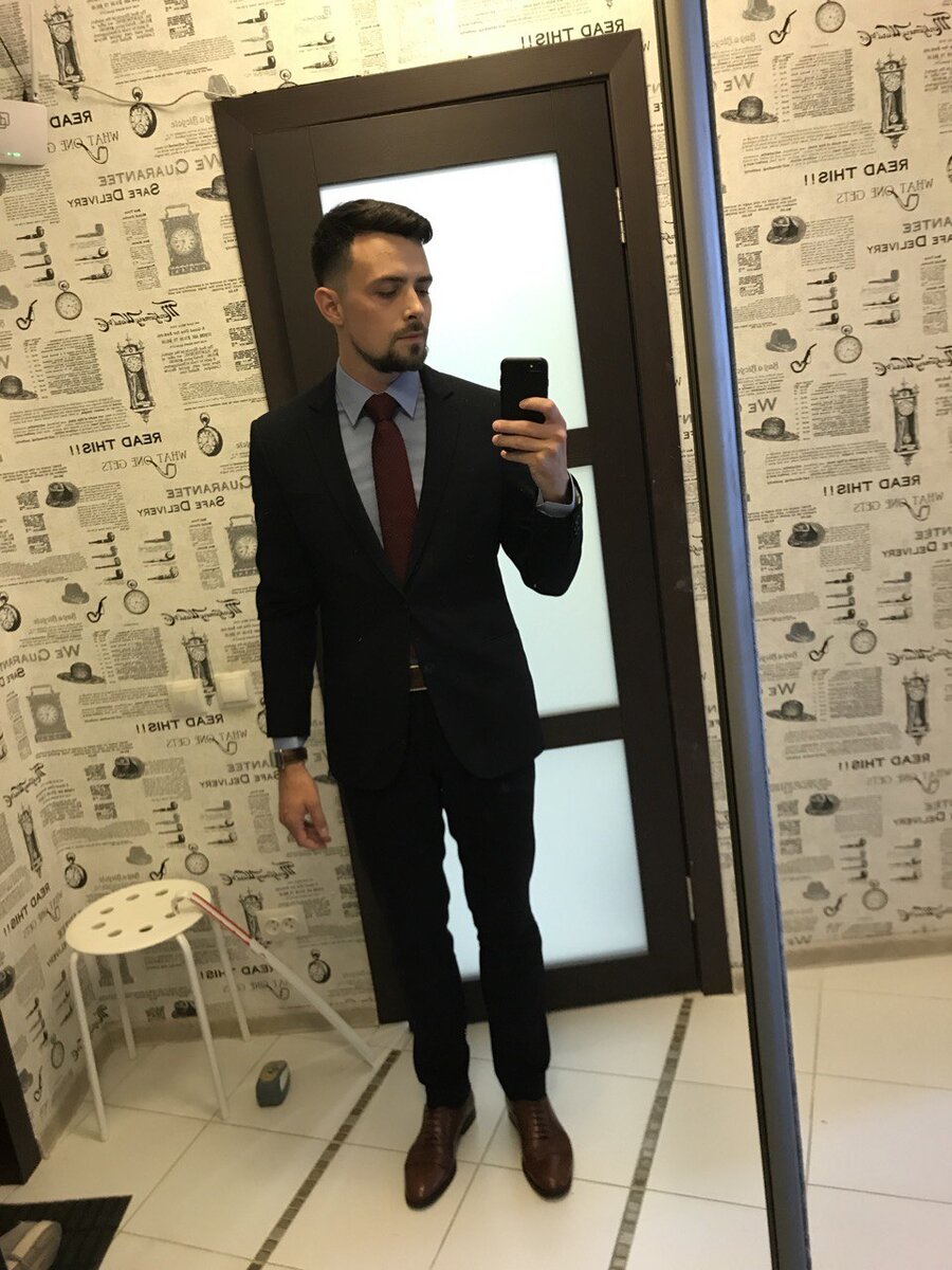 С фото в этой статье будет дефицит, все что нашлось в архивах 😅