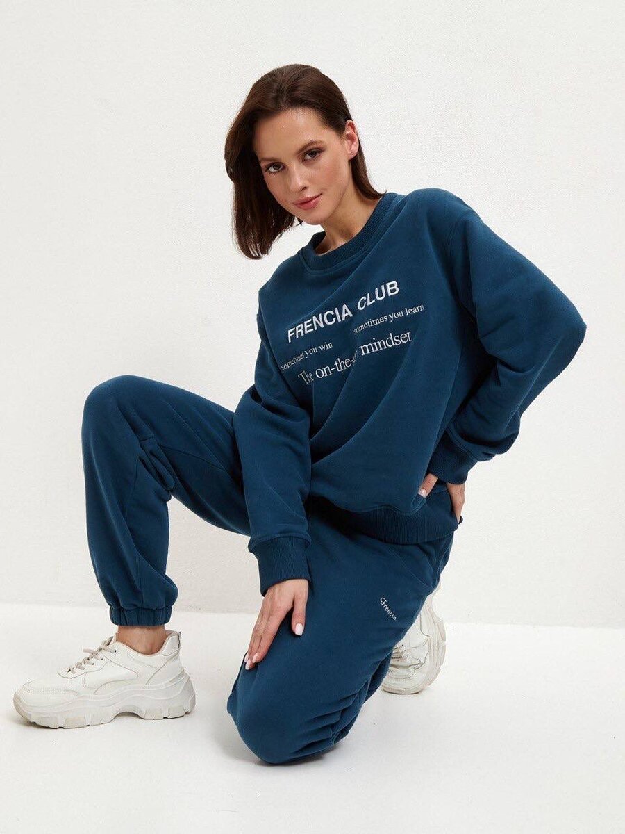     Знакомство с экологичной маркой одежды Frencia