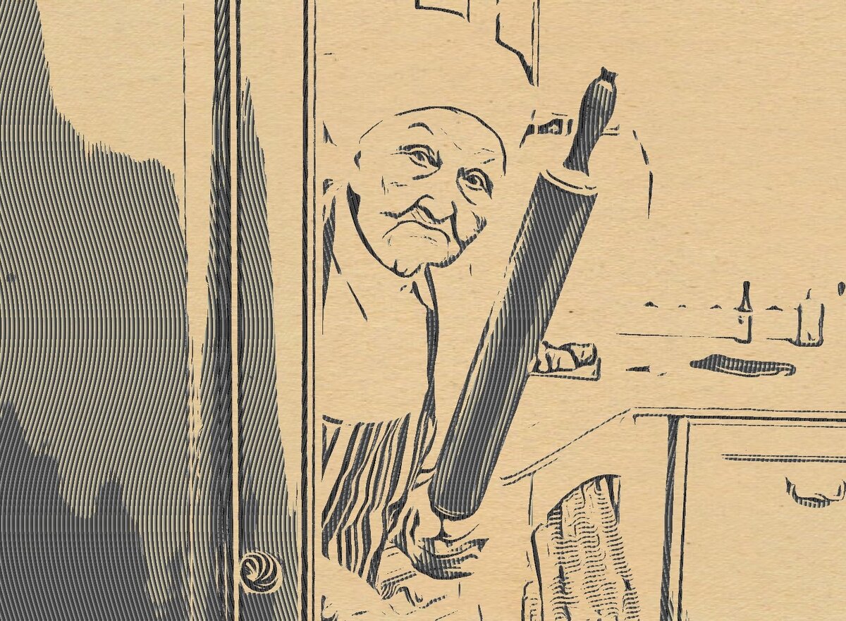 Выживет сильнейший