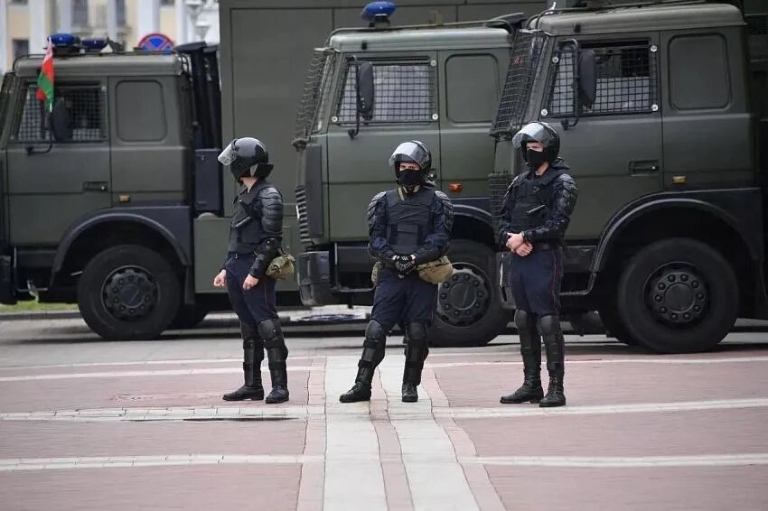 Фото: © Sputnik / Виктор Толочко