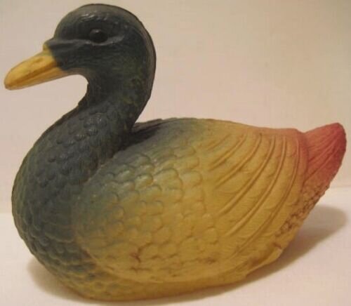 Уточка 30-х годов