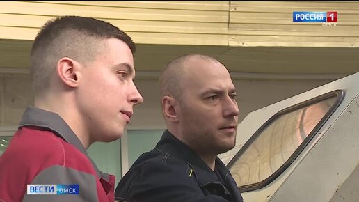 На омских предприятиях оборонки число вакансий увеличилось более, чем в ...