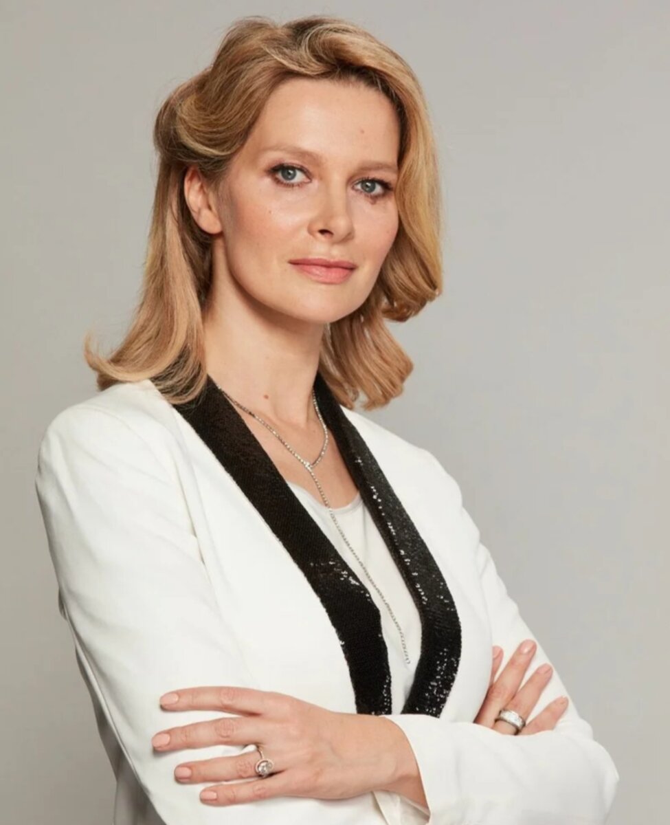 Aleksandra florinskaya