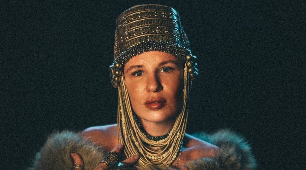     Валерия Гай Германика / Фото: «Марс Медиа», Геннадий Успангалиев