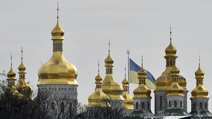 ФОТО: SERGEI CHUZAVKOV/GLOBALLOOKPRESS