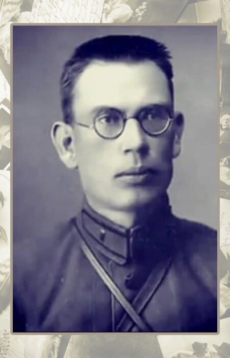  Андрей Власов.