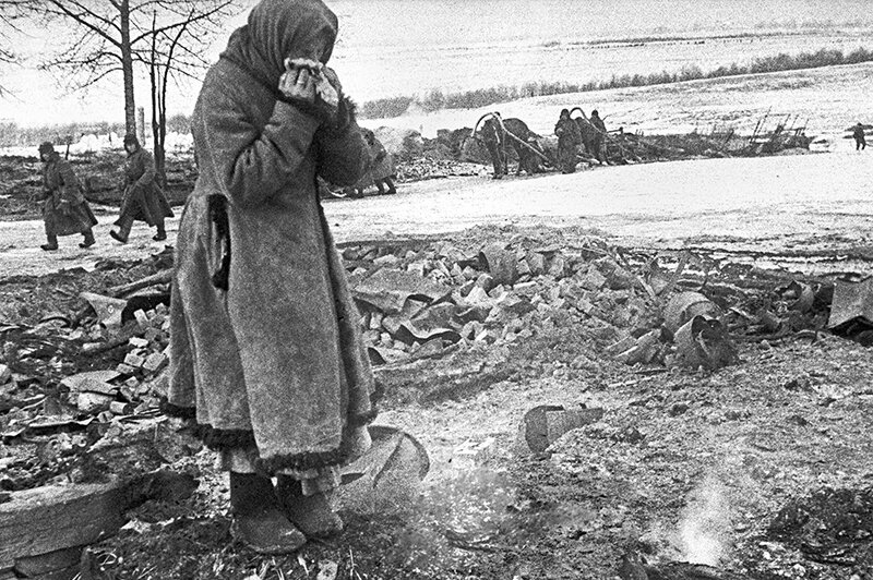    © Борисов А./ТАСС