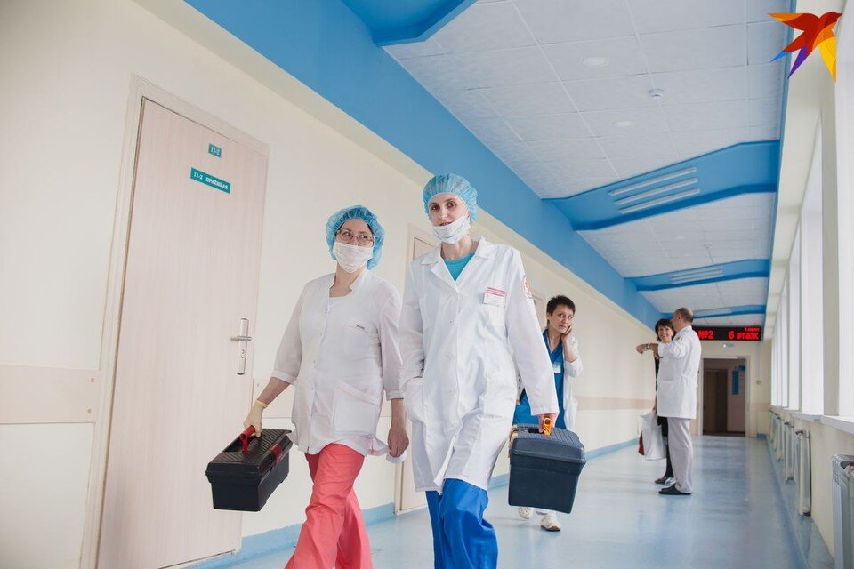     Больных туберкулезом в Беларуси выявляют больше, а умирать от этого недуга стали реже. Валерий ЗВОНАРЕВ