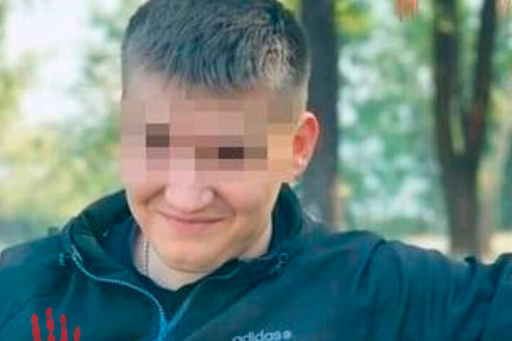 Пострадавший сотрудник ГИБДД. Фото: "Чрезвычайное происшествие | ЧП | Челябинск"/VK.com.