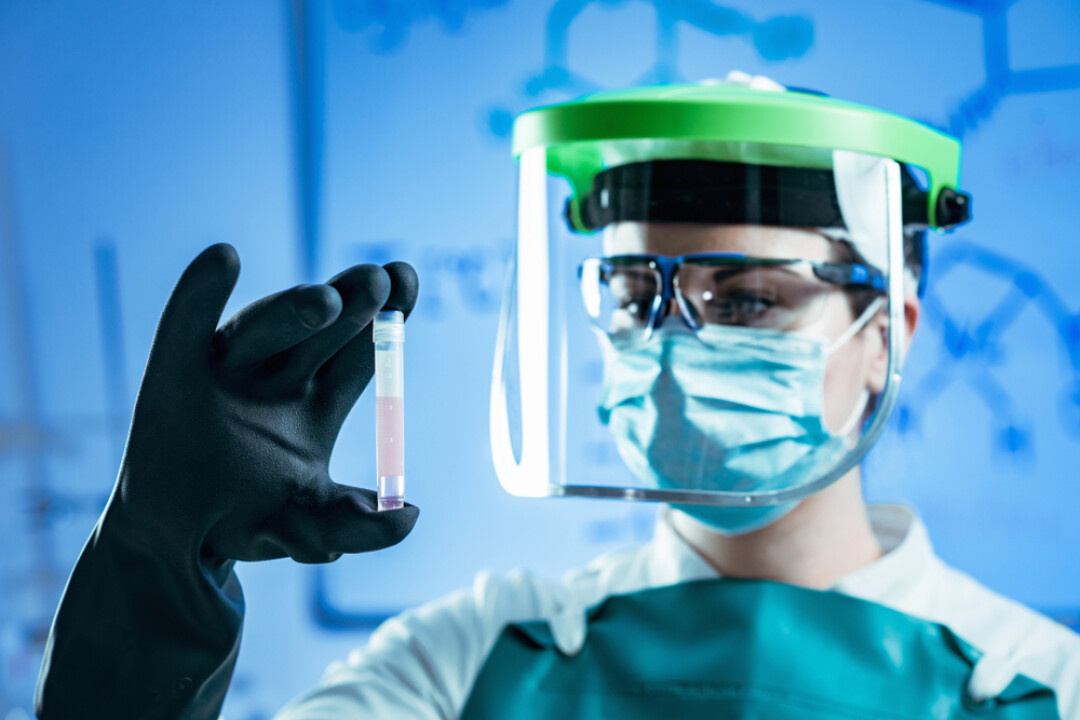    Фото: Microgen