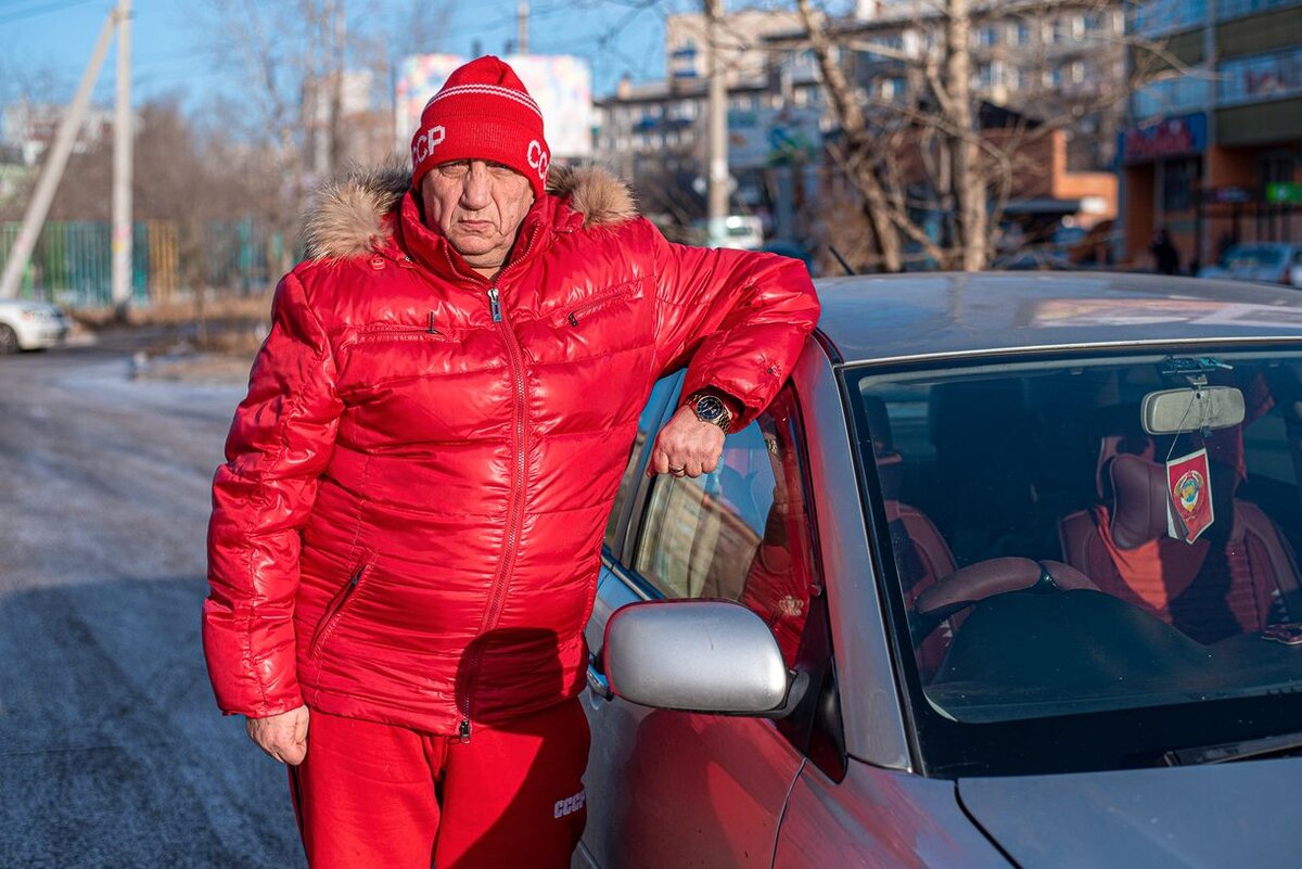 Игорь Табачников
