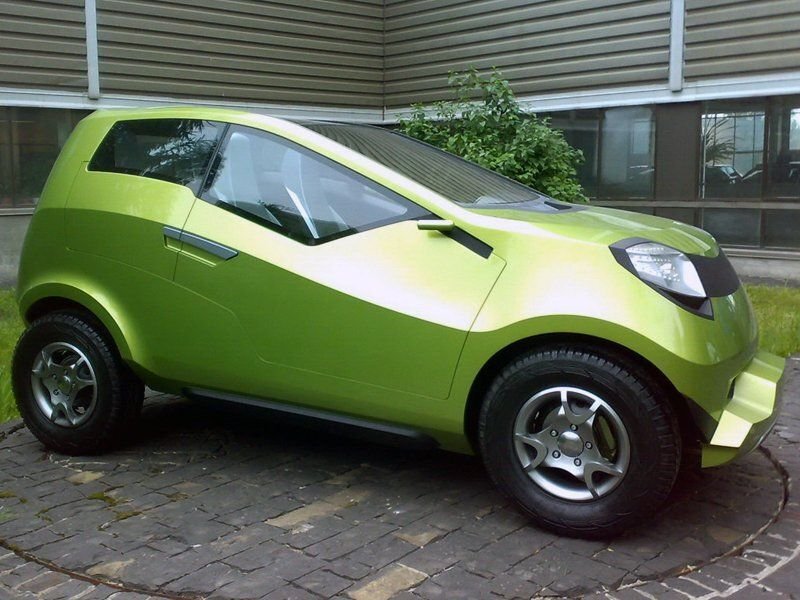      Lada Kalina 4x4
