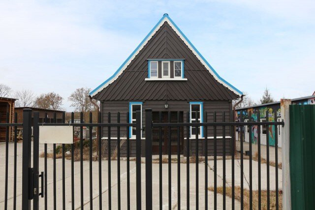 Фото: Валерия Калиновская