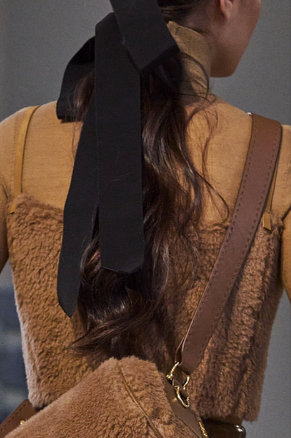 черные ленты