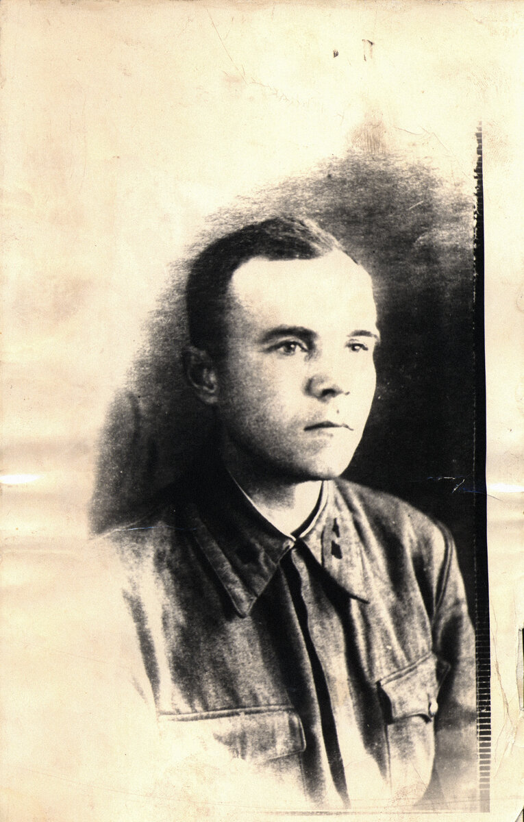 Борис Федорович Ливчак