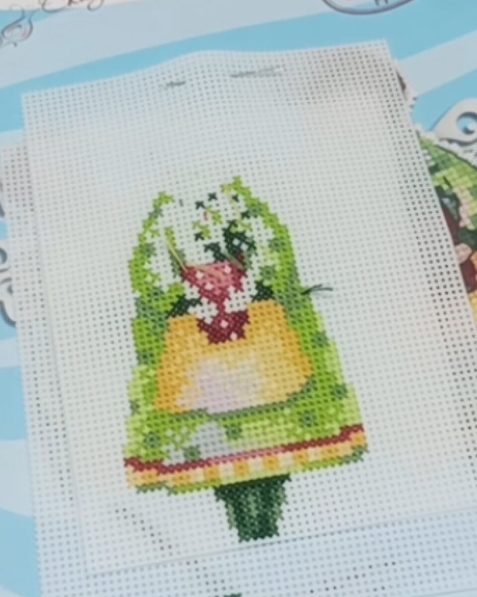 Ангел в начале недели 