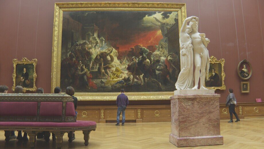 ФОТО : МТРК «МИР»